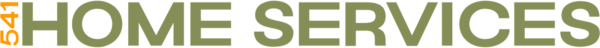 541 home services logo